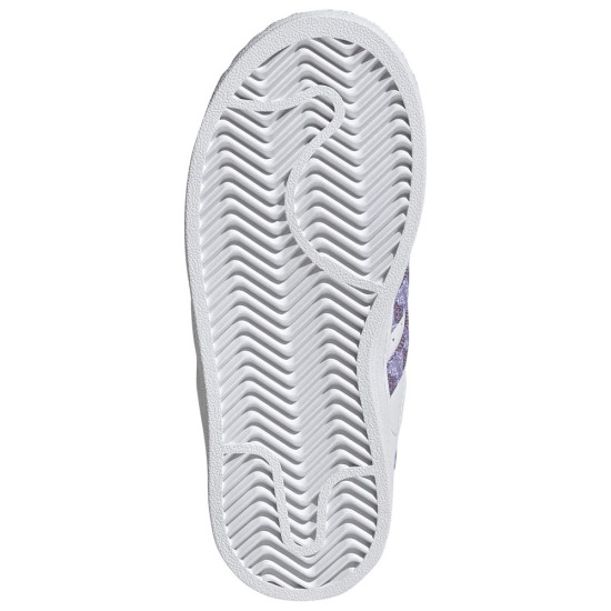 Adidas Superstar II CF C